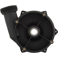 Volute, Acura Spa Maverick, with Face Plate