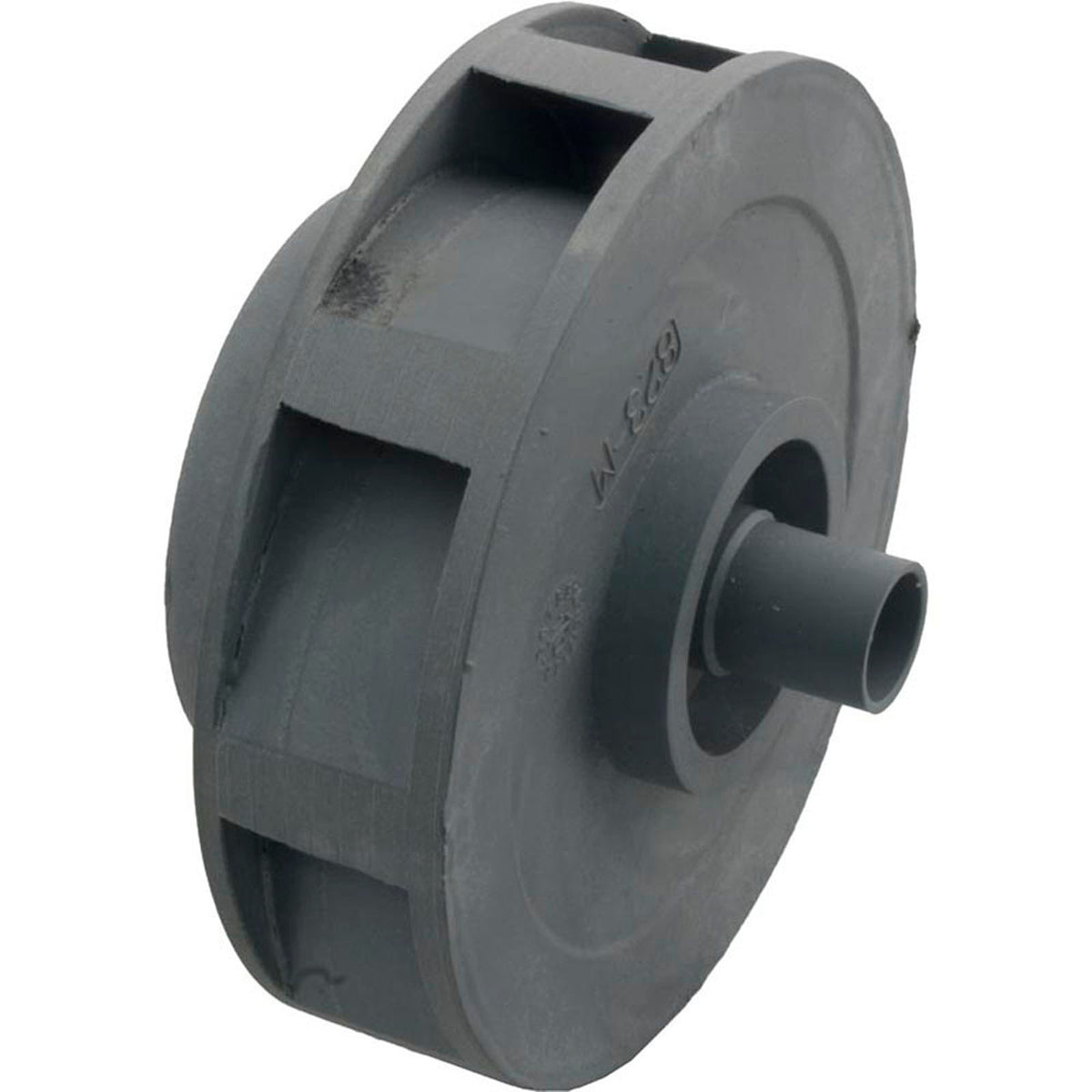 Impeller, Acura Spa Aquaheat Plus/Magnaflow, 4.5hp, 2-spd