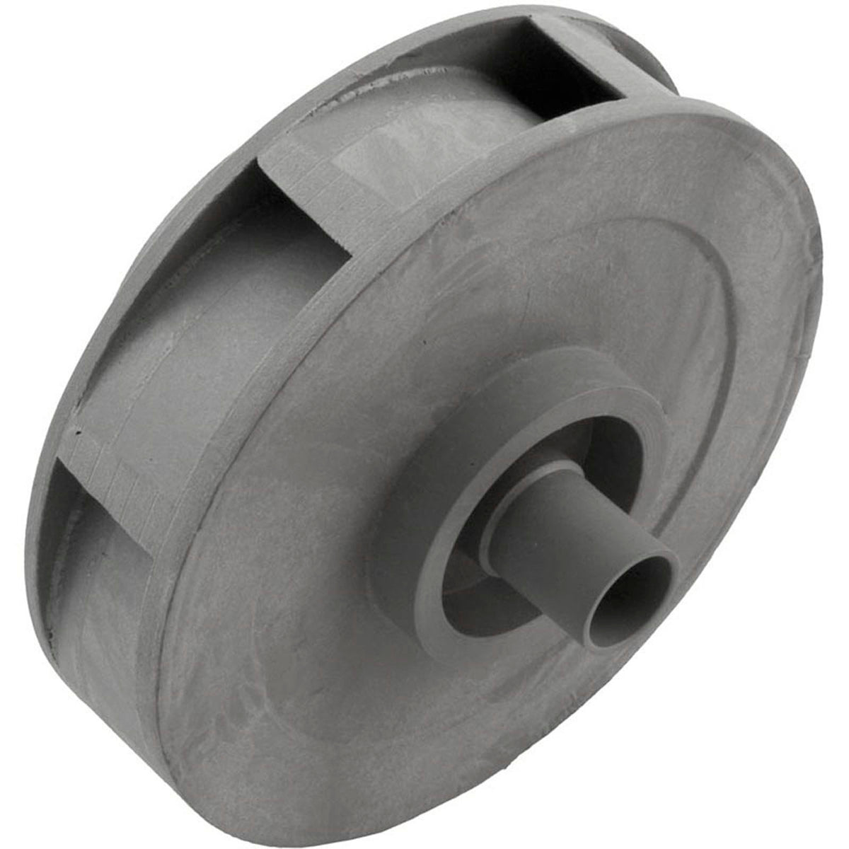 Impeller, Acura Spa Aquaheat Plus/Magnaflow, 3.25 Horsepower