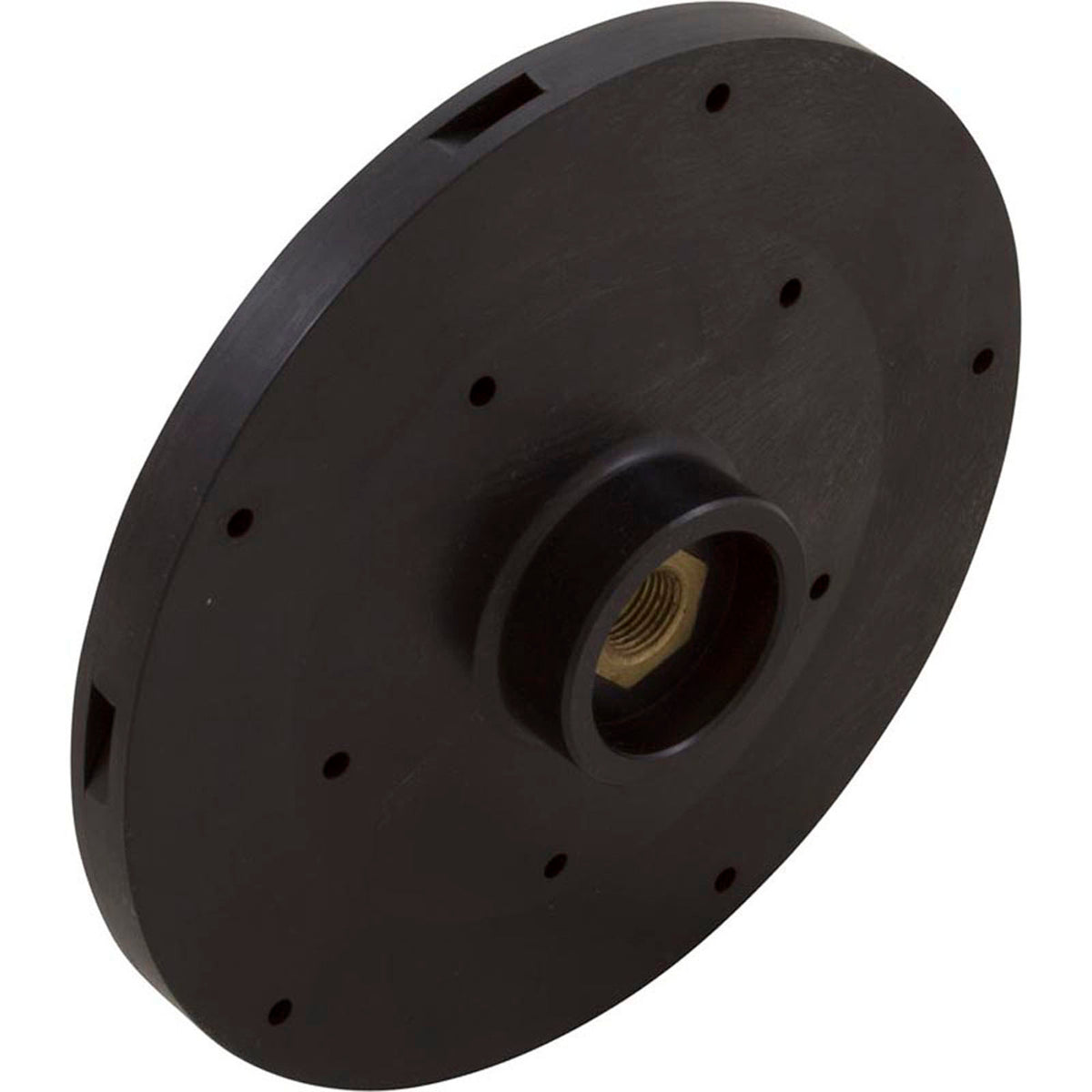 Impeller, Afras Industries, Booster Pump, 0.75 Horsepower