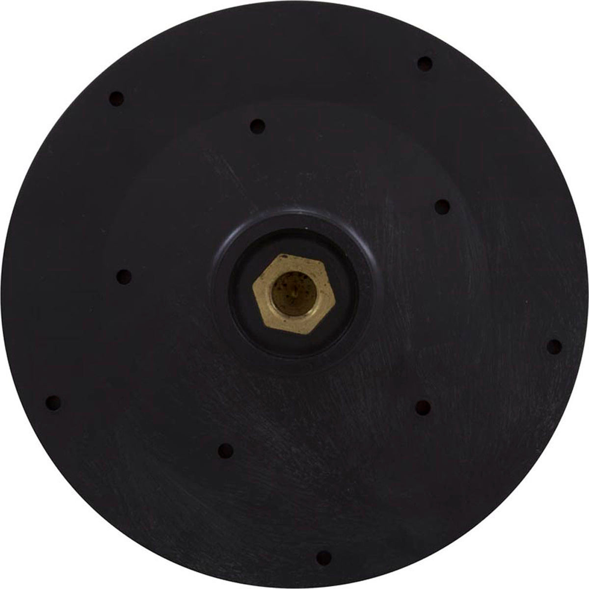 Impeller, Afras Industries, Booster Pump, 0.75 Horsepower
