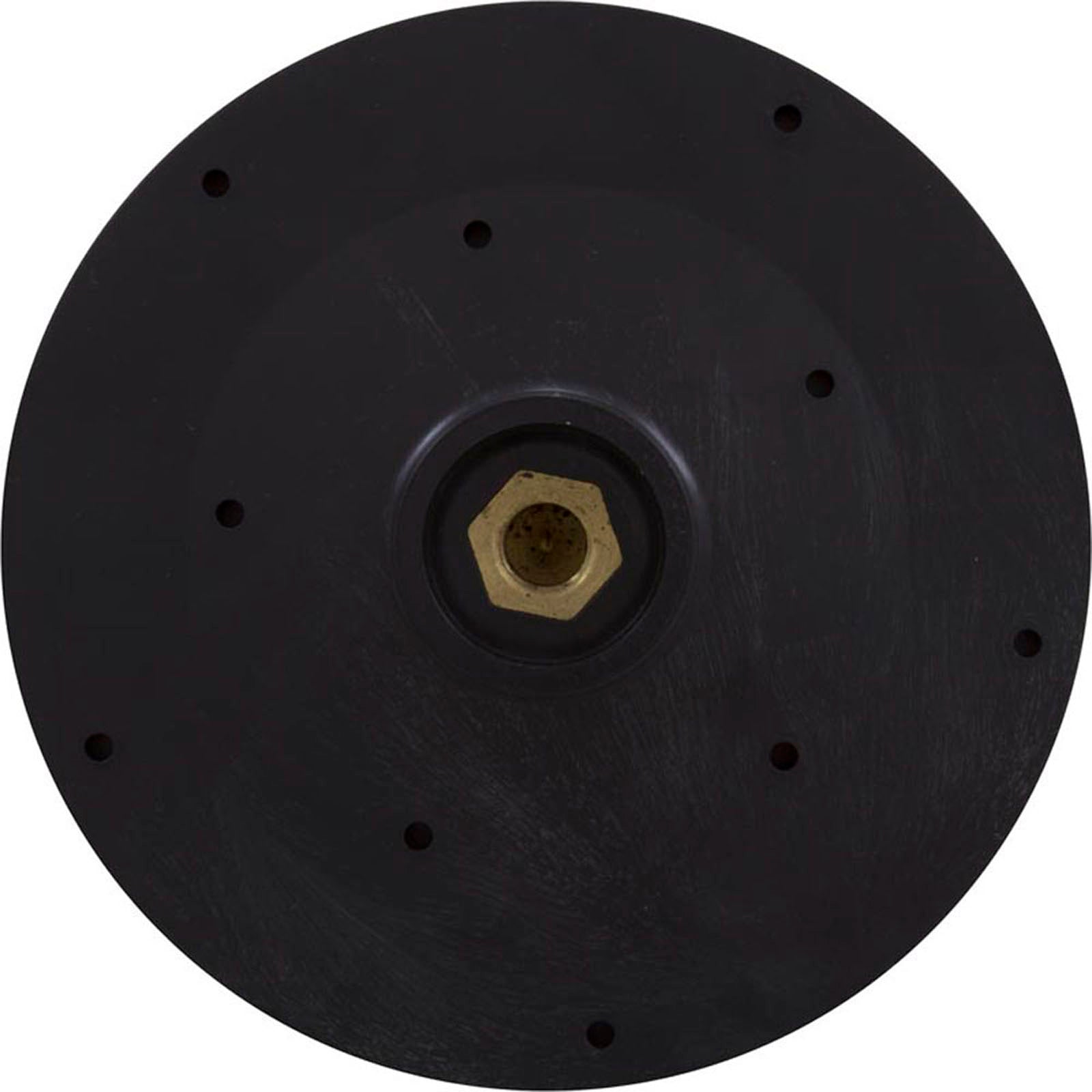 Impeller, Afras Industries, Booster Pump, 0.75 Horsepower