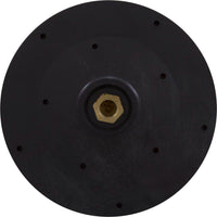 Impeller, Afras Industries, Booster Pump, 0.75 Horsepower
