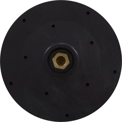 Turbine, Afras Industries, pompe de surpression, 0,75 CV