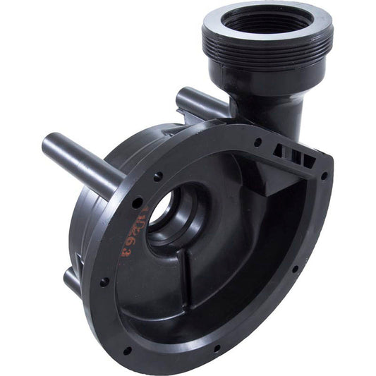 Volute, Hayward SP1500, with Union Threaded, Gasket Style