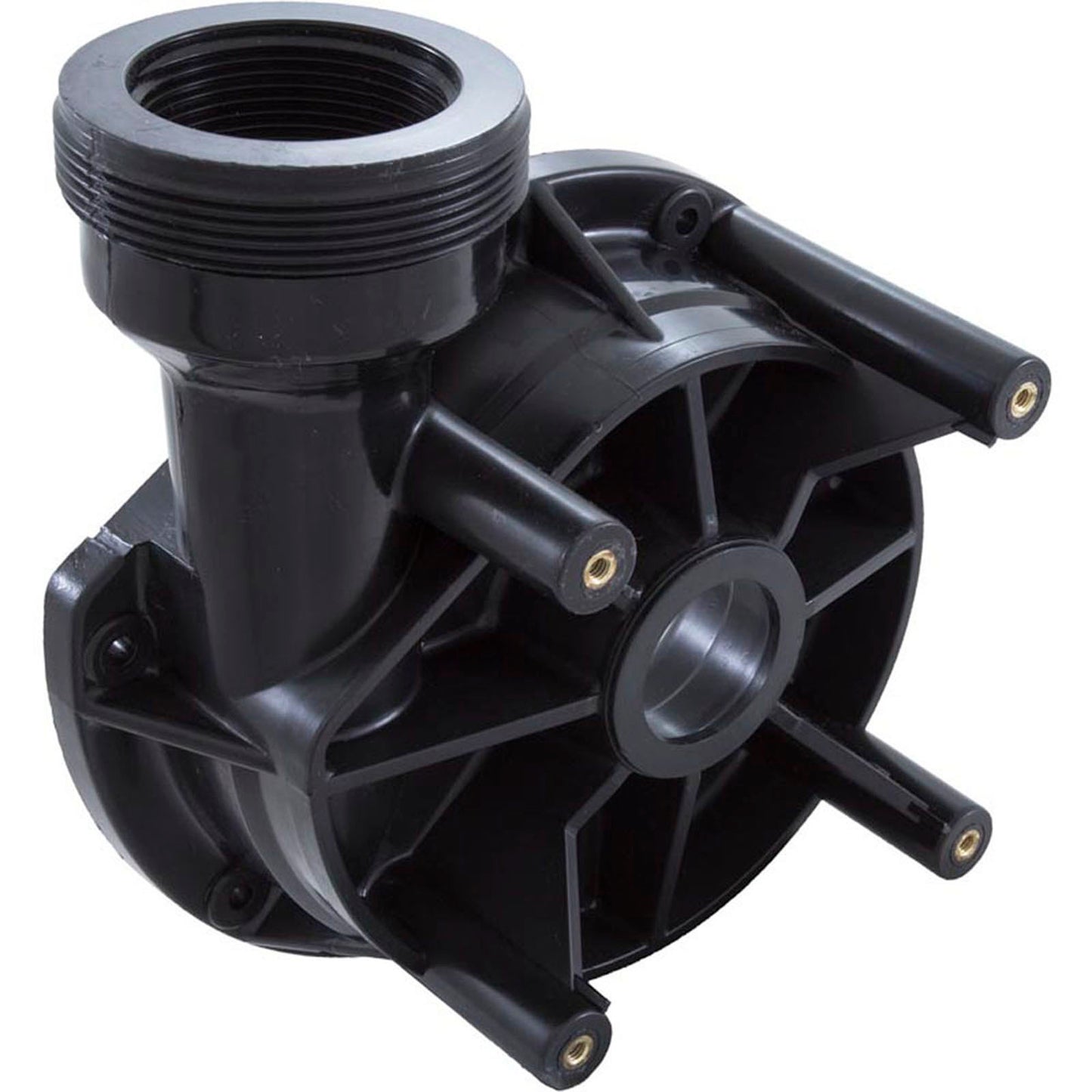 Volute, Hayward SP1500, with Union Threaded, Gasket Style