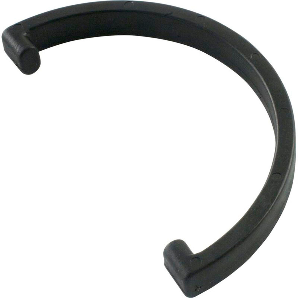 Clip, Hayward SP1500/SP1580/SP1700, Trap Body, 2000-2003