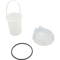 Strainer Lid and Basket, Hayward VL Series, Kit