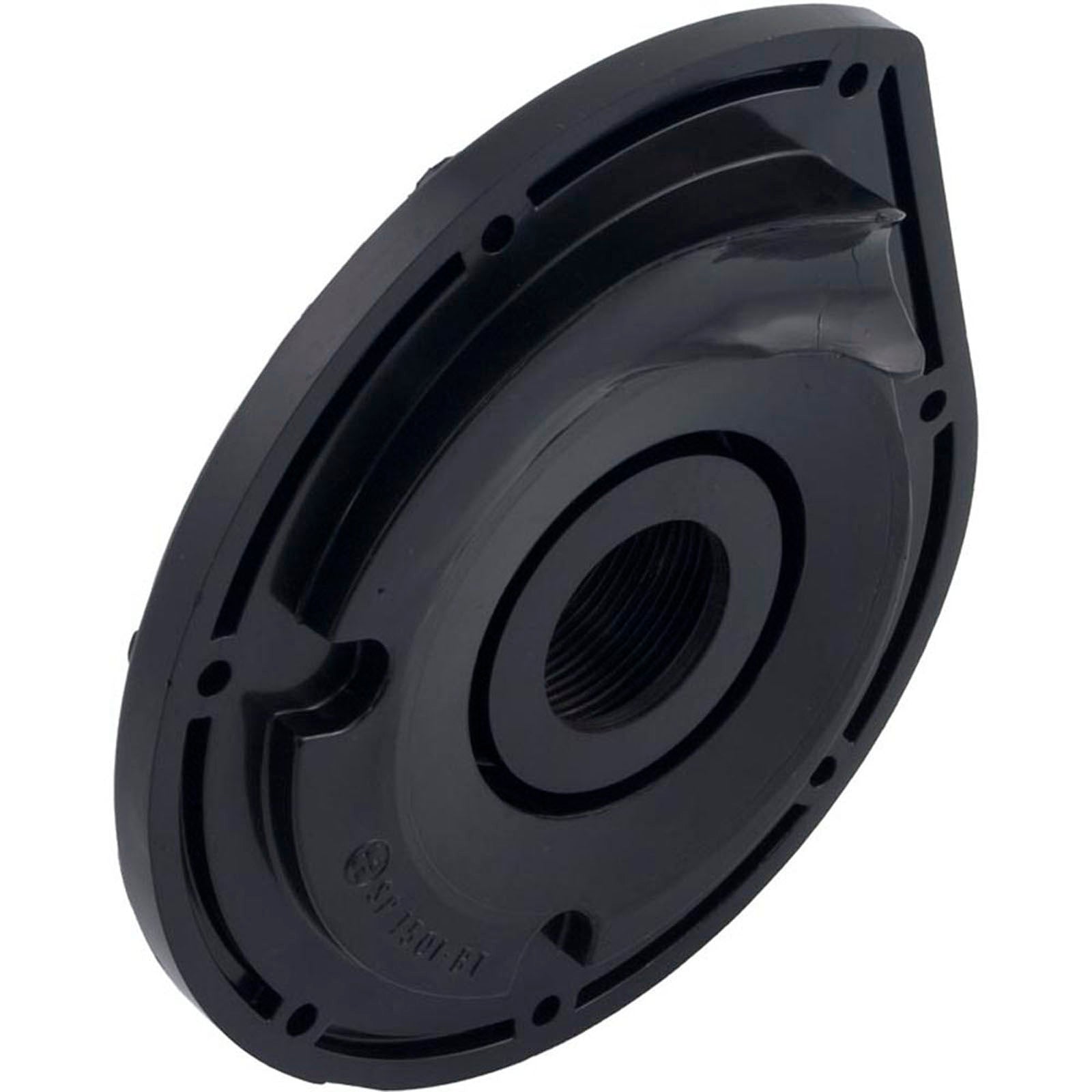 Face Plate, Hayward SP1500, w/Union thd, O-Ring Style