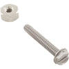Bolt Kit, Hayward SP1500/SP1580/SP1700, Pump Housing