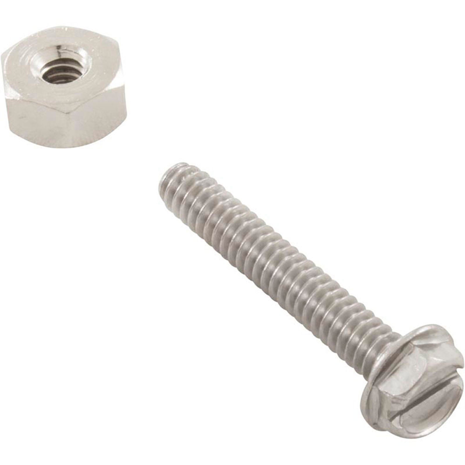 Bolt Kit, Hayward SP1500/SP1580/SP1700, Pump Housing