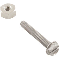 Bolt Kit, Hayward SP1500/SP1580/SP1700, Pump Housing