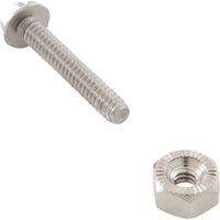 Bolt Kit, Hayward SP1500/SP1580/SP1700, Pump Housing