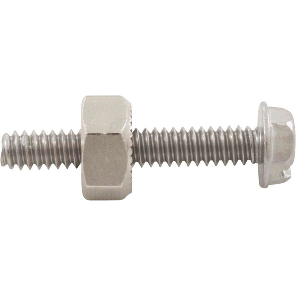 Bolt Kit, Hayward SP1500/SP1580/SP1700, Pump Housing