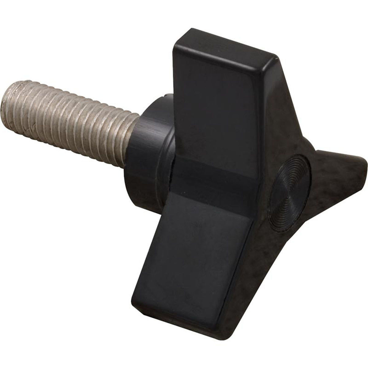 Knob, Hayward MaxFlo, Trap Lid