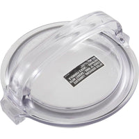 Hayward Trap Lid, SP1500/SP1580/SP1700, with O-Ring