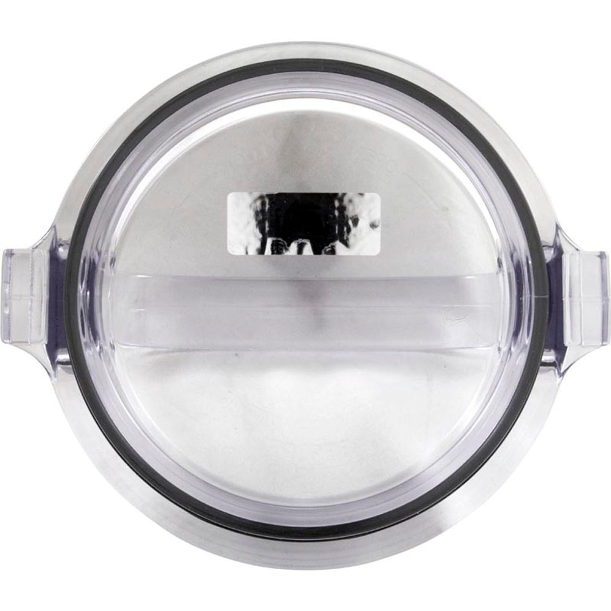Hayward Trap Lid, SP1500/SP1580/SP1700, with O-Ring
