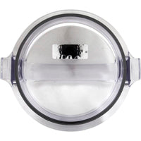 Hayward Trap Lid, SP1500/SP1580/SP1700, with O-Ring