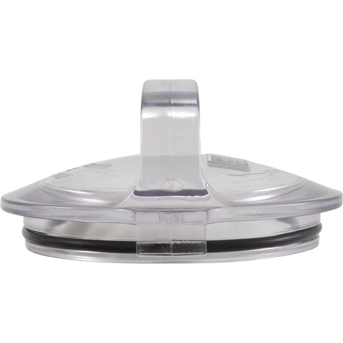 Hayward Trap Lid, SP1500/SP1580/SP1700, with O-Ring