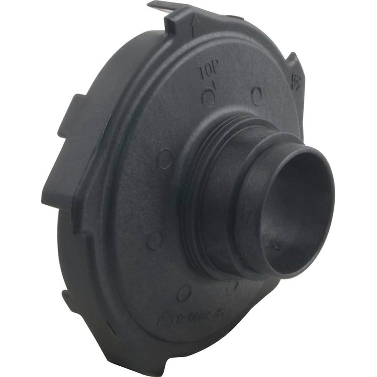 Diffuser, Hayward Max-Flo 2800X, All HPs