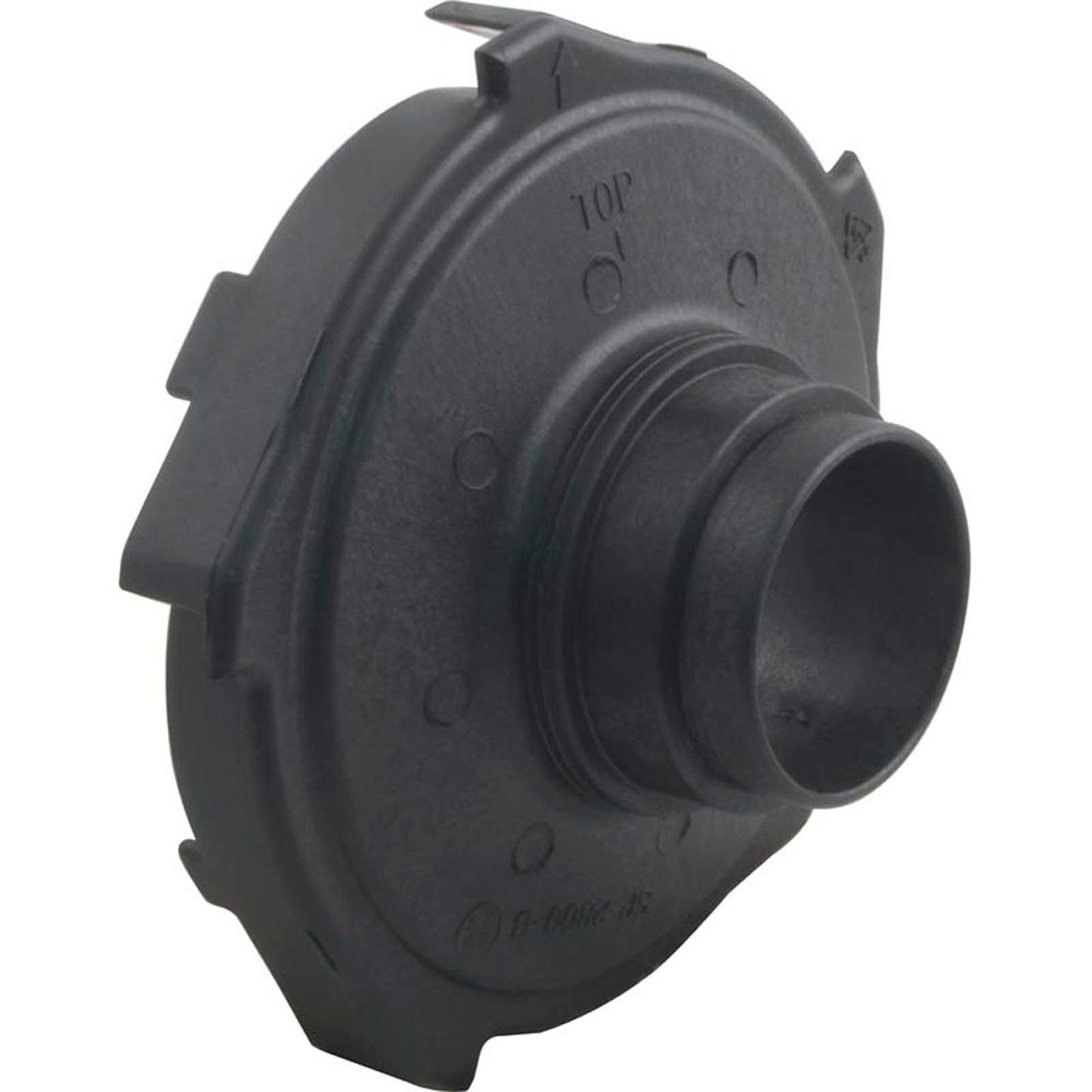 Diffuser, Hayward Max-Flo 2800X, All HPs