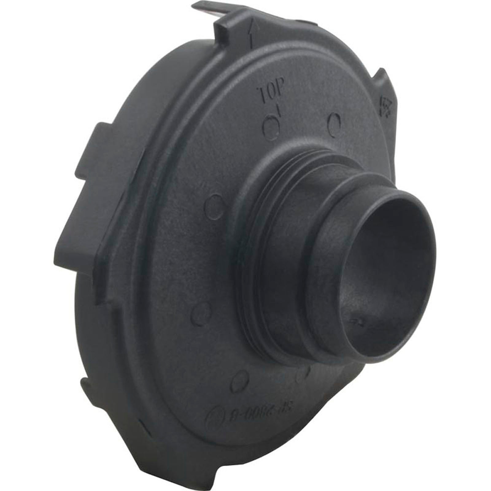 Diffuser, Hayward Max-Flo 2800X, All HPs