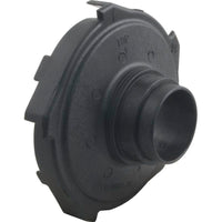 Diffuser, Hayward Max-Flo 2800X, All HPs