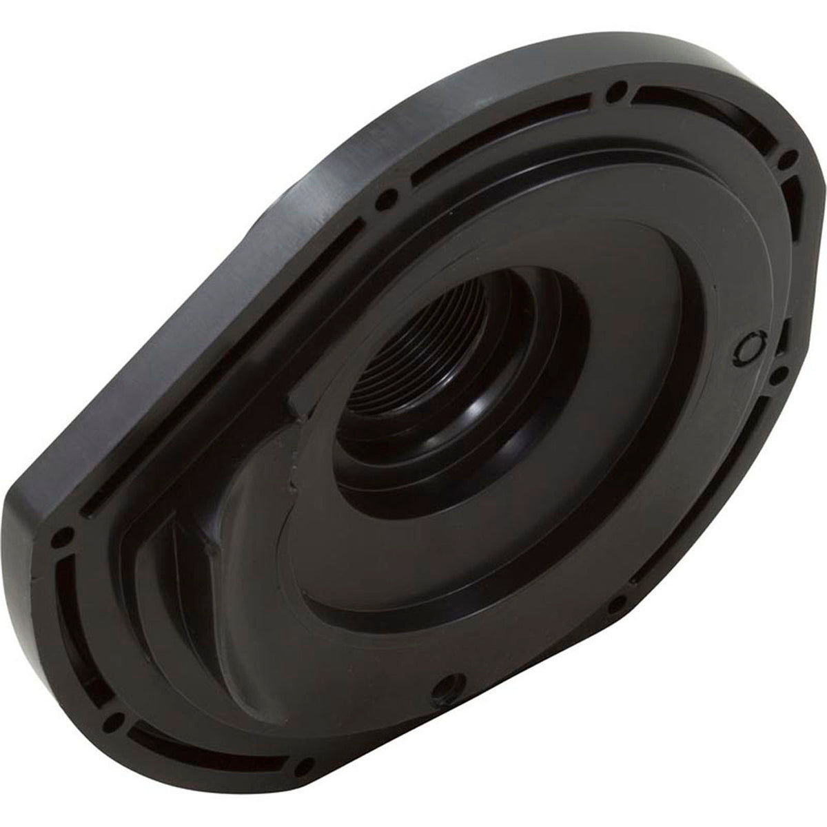 Face Plate, Hayward SP1520UN LX, w/Union Thd, 1.0-2.0hp