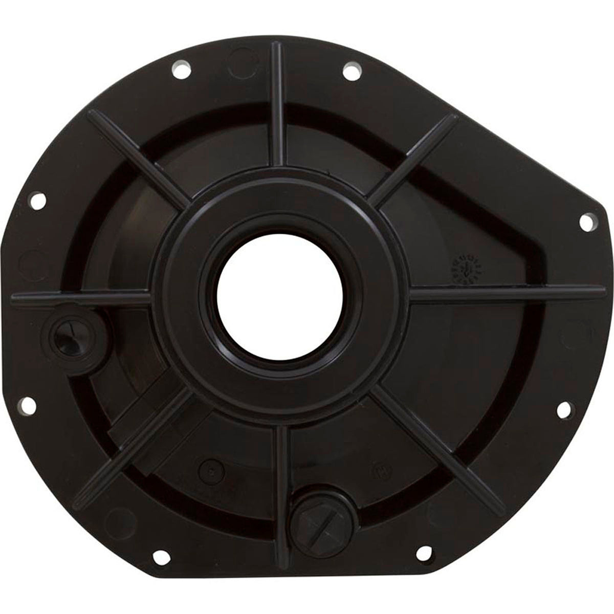 Face Plate, Hayward SP1520UN LX, w/Union Thd, 1.0-2.0hp