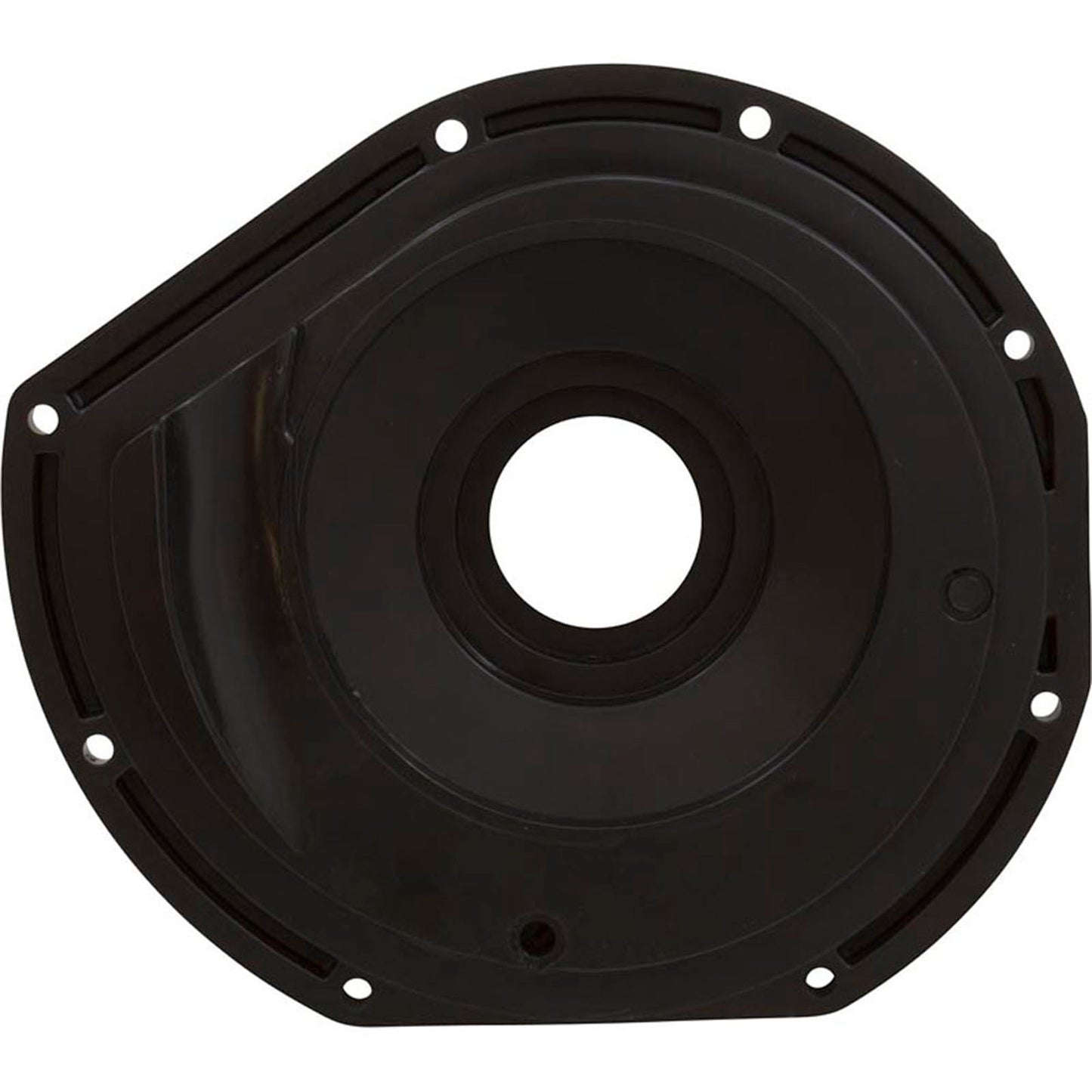 Placa frontal, Hayward SP1520UN LX, con rosca de unión, 1,0-2,0 hp