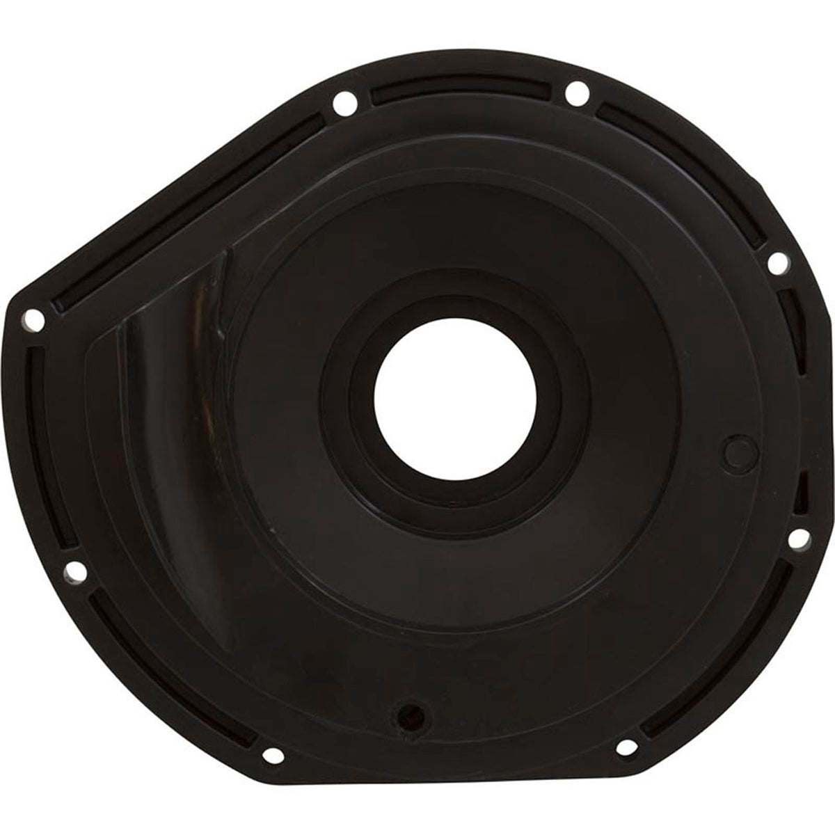 Face Plate, Hayward SP1520UN LX, w/Union Thd, 1.0-2.0hp