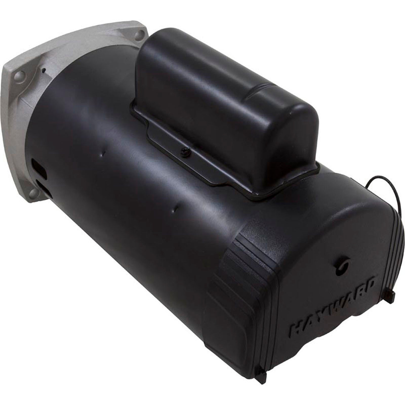 Motor, Hayward TriStar, 2.0hp, 1-Spd, 208-230v, SQFL, EE, Full