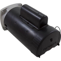 Motor, Hayward TriStar, 2.0hp, 1-Spd, 208-230v, SQFL, EE, Full