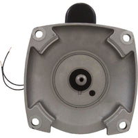 Motor, Hayward TriStar, 2.0hp, 1-Spd, 208-230v, SQFL, EE, Full