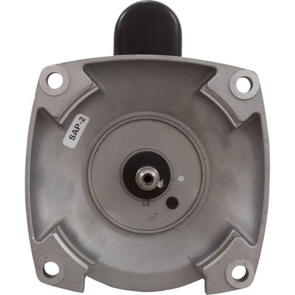 Moteur, Hayward TriStar, 1,5 ch, 1 vitesse, 115 V/208-230 V, SQFL, EE, complet