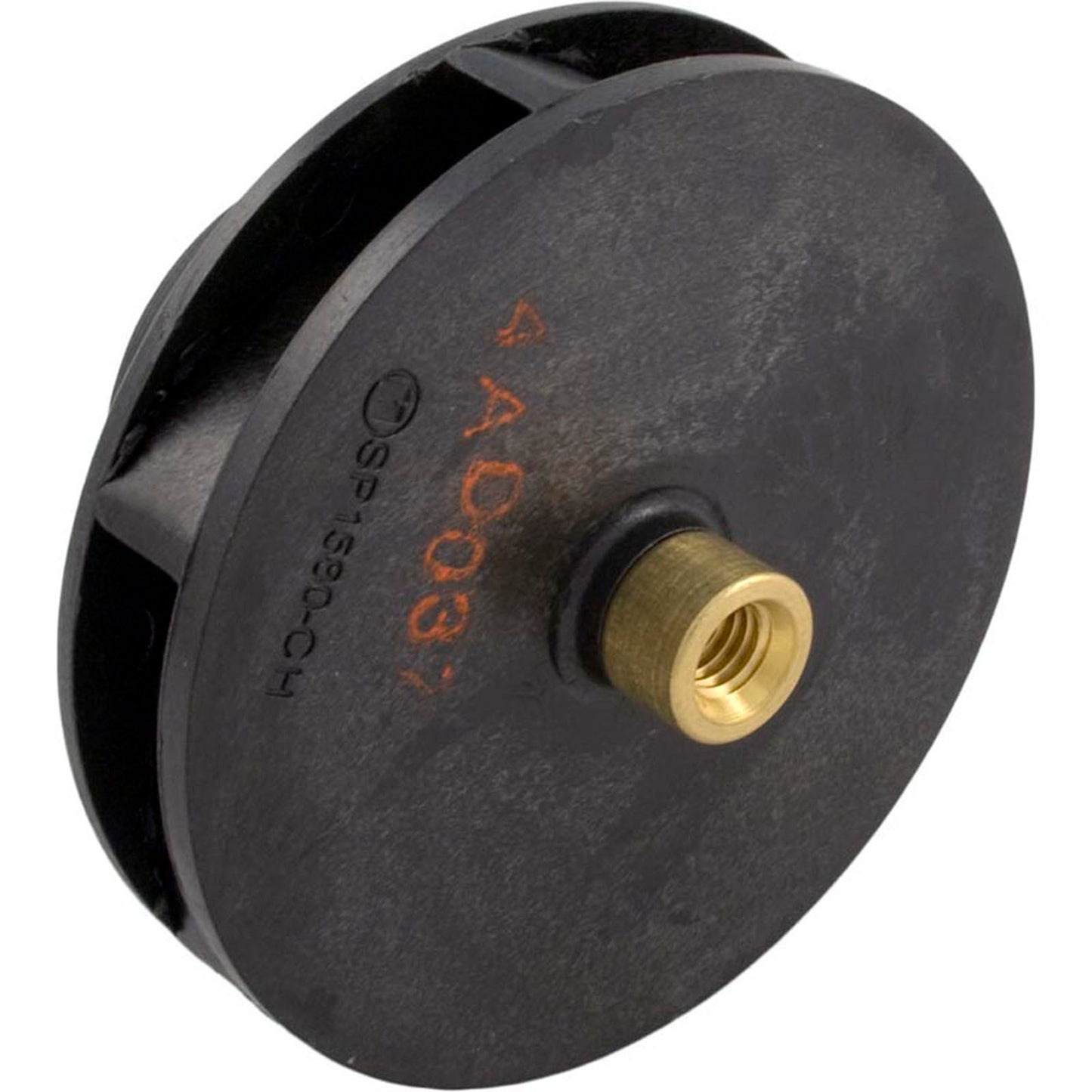 Impeller, Hayward SP1580 Power-Flo LX, 1.5 Horsepower