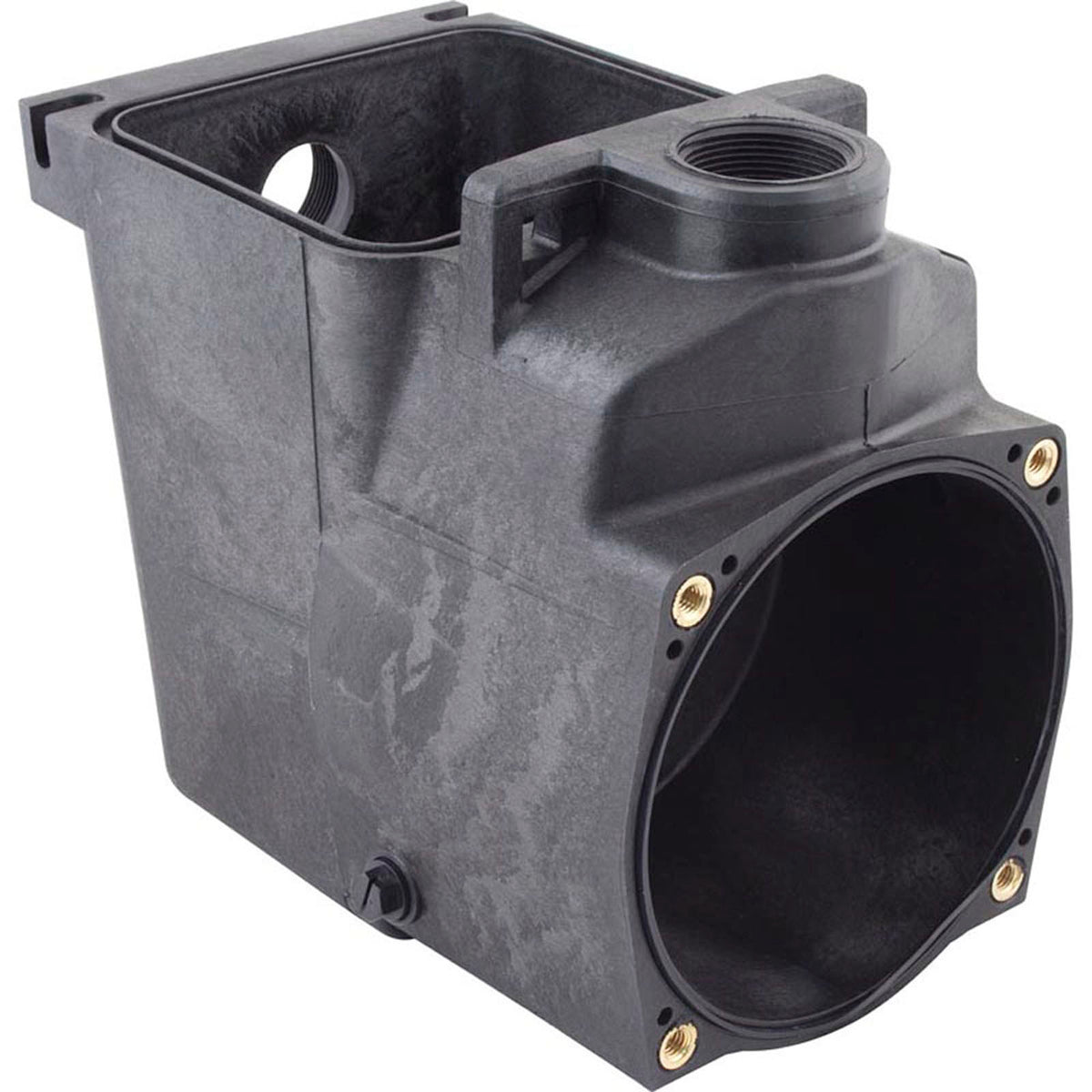 Trap/Pump Body, Hayward Super Pump