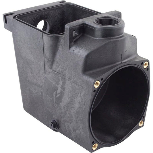 Cuerpo de bomba/trampa, Hayward Super Pump
