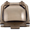 Trap Lid, Hayward Super Pump