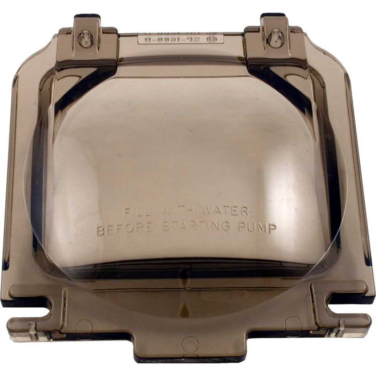 Trap Lid, Hayward Super Pump