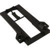 Pump Stand, Hayward Max-Flo/Super Pump, 48 Frame