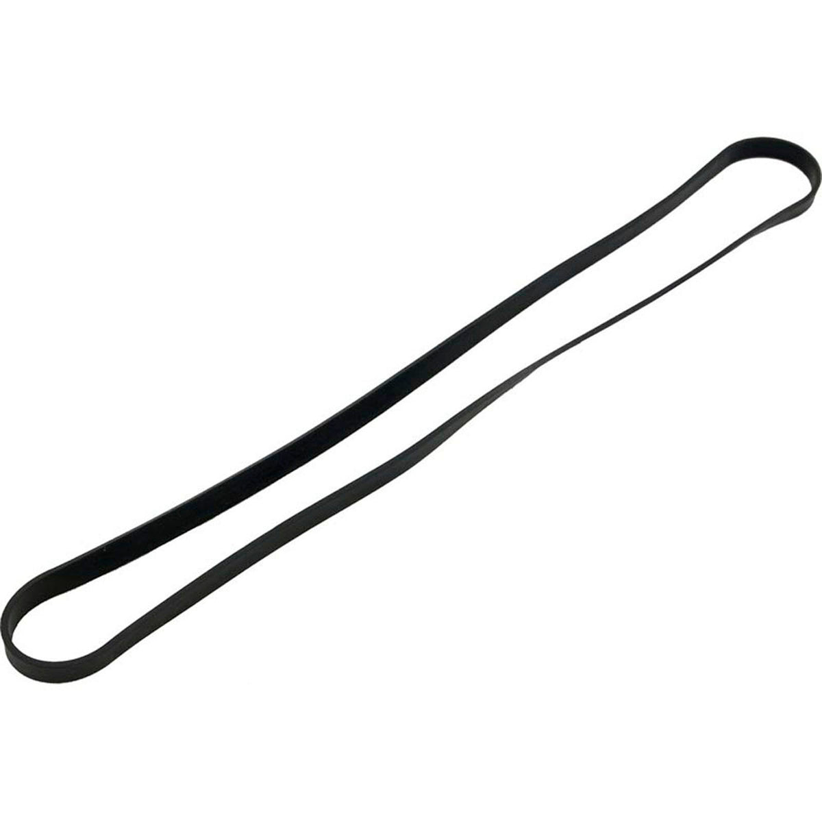 Gasket, Hayward Max-Flo, Seal Plate, 6-1/2"ID, 6-5/8"OD