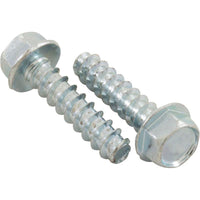 Screw, Hayward Max-Flo/Super Pump/Northstar, Pump Stand, qty 2