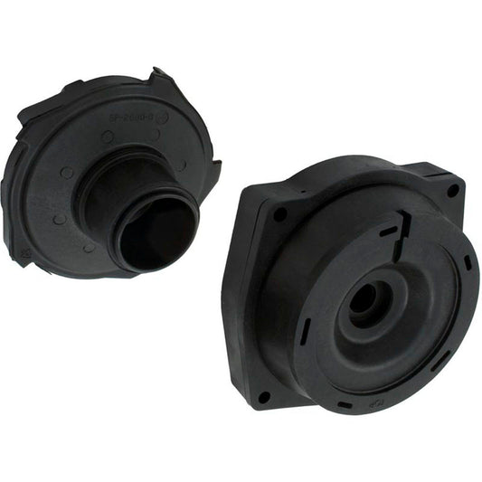Mise à niveau de la transmission, pompe Hayward Super Pump 1600X, 0,75 ch