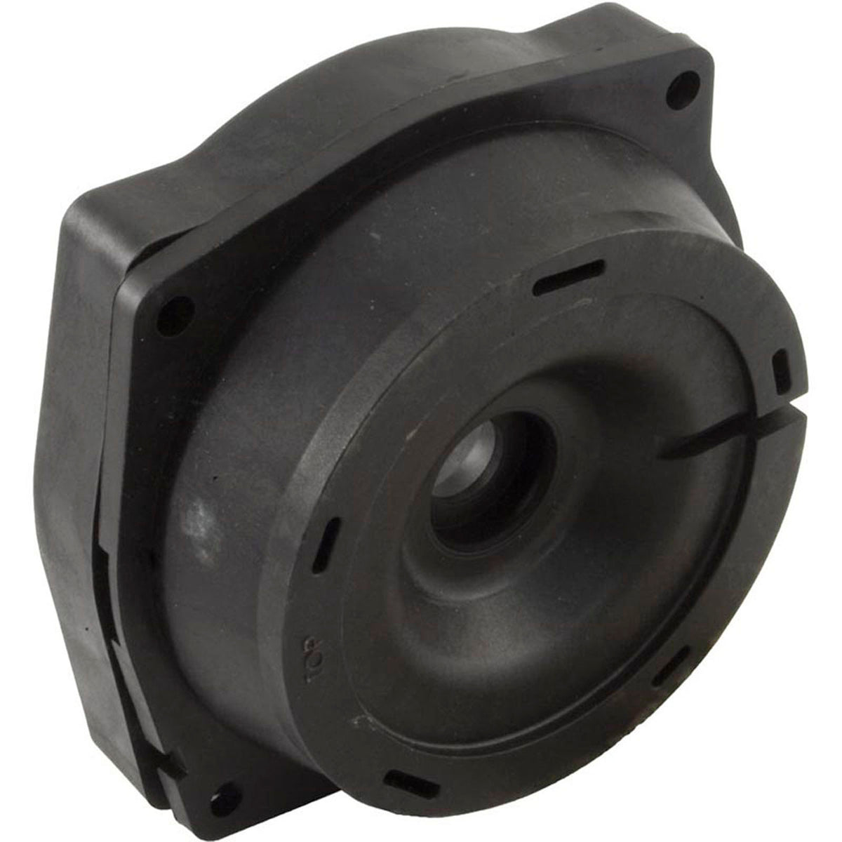 Drive Train Upgrade, Hayward Super Pump 1600X, 0.5hp