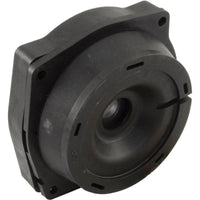 Drive Train Upgrade, Hayward Super Pump 1600X, 0.5hp