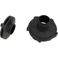 Drive Train Upgrade, Hayward Super Pump 1600X, 1.5hp