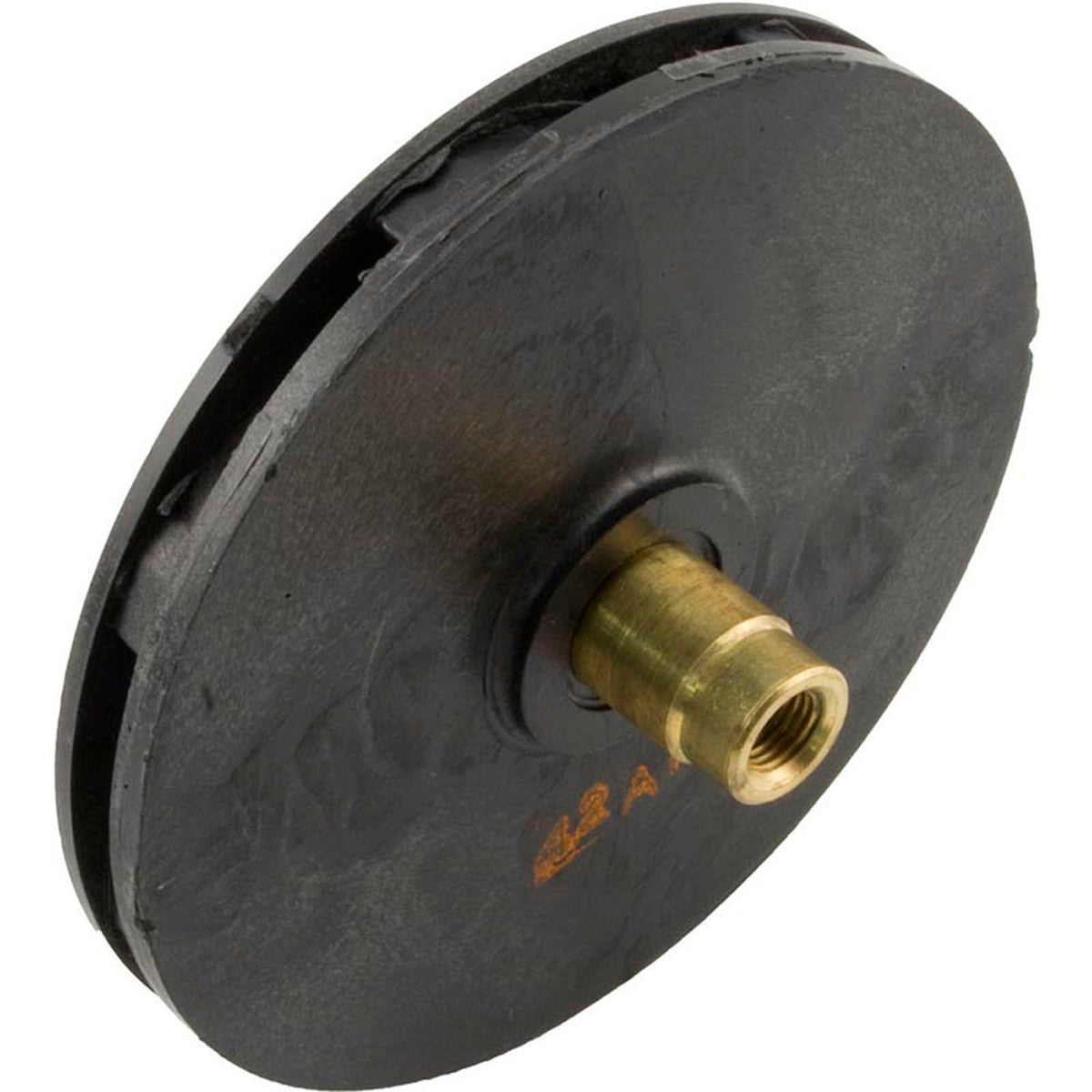 Impeller, Hayward Super Pump, 2.0ohp/2.5thp