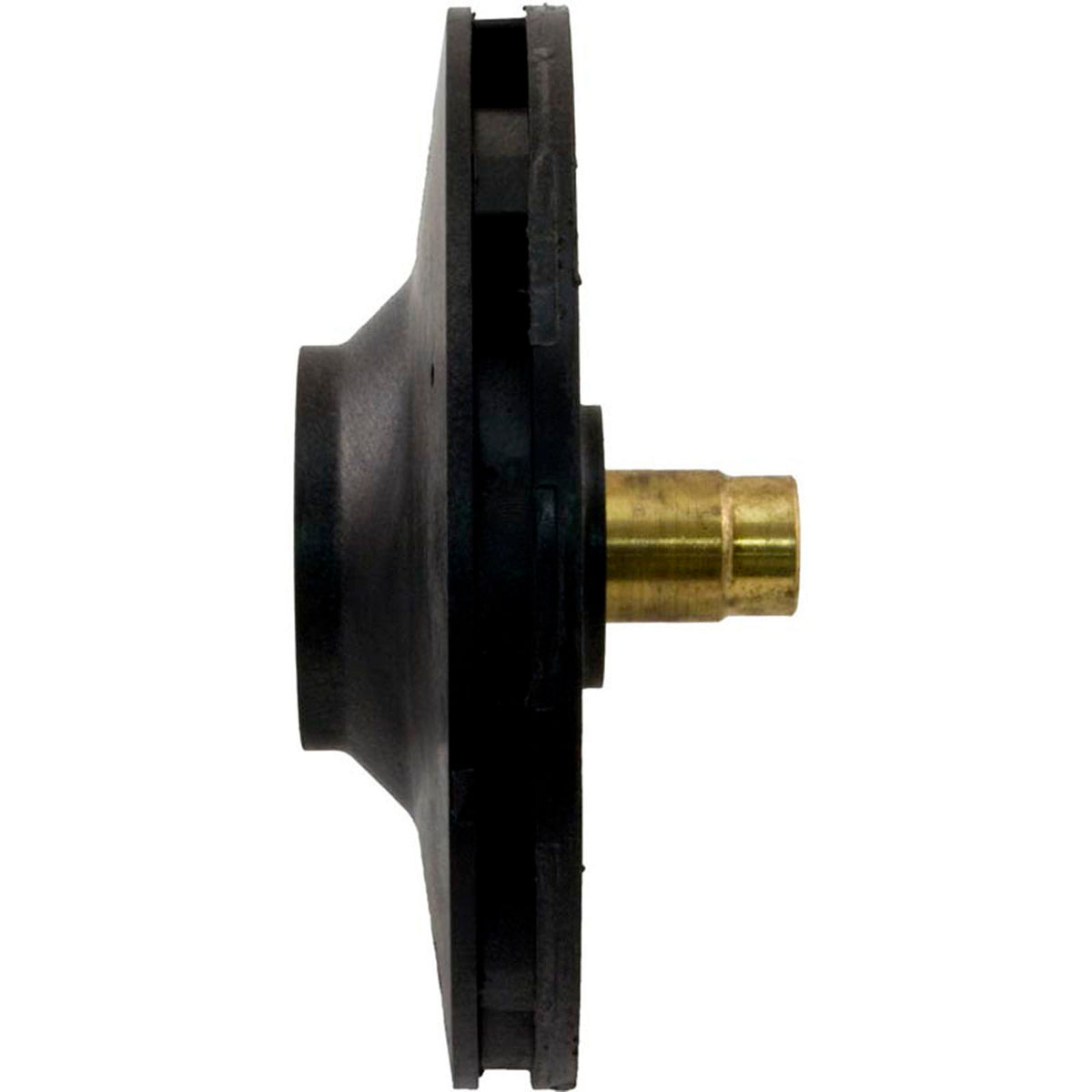 Impeller, Hayward Super Pump, 2.0ohp/2.5thp