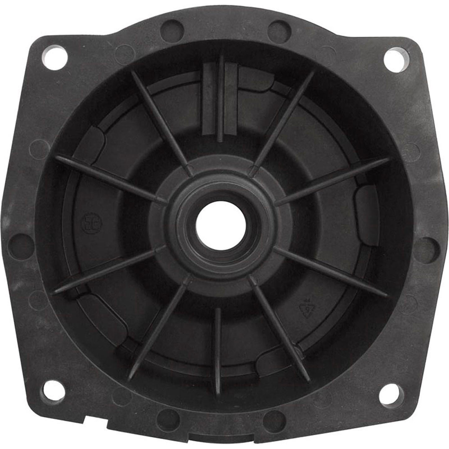 Seal Plate, Hayward Max-Flo 2800X, 0.5-2.0hp